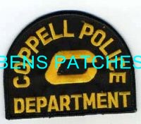 TEXAS,COPPELL POLICE 2_wm
